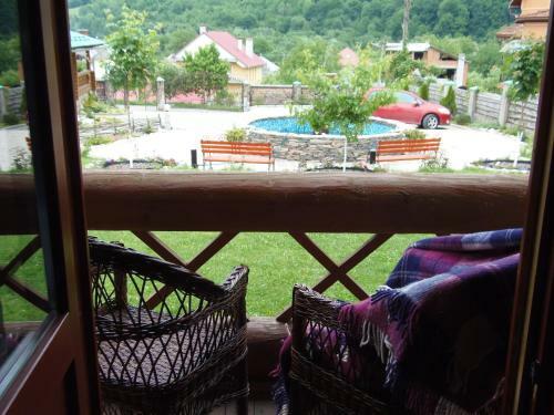 Hotel Tourist Complex Karina