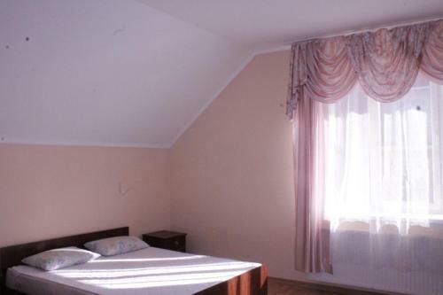 Apartments On Parkaniya 2a