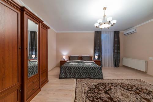 Apartment On Kosmonavta Belyaeva 3