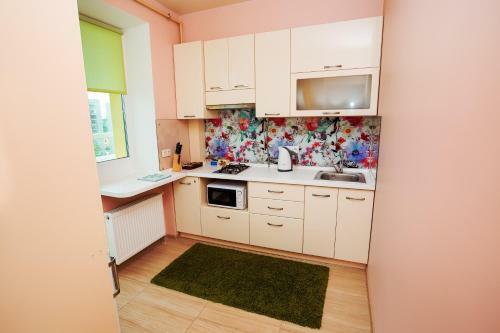 Modern Apartment In The City Center
