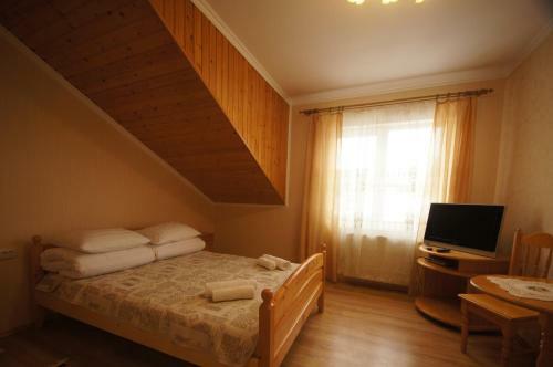 Posada Zirka Karpat