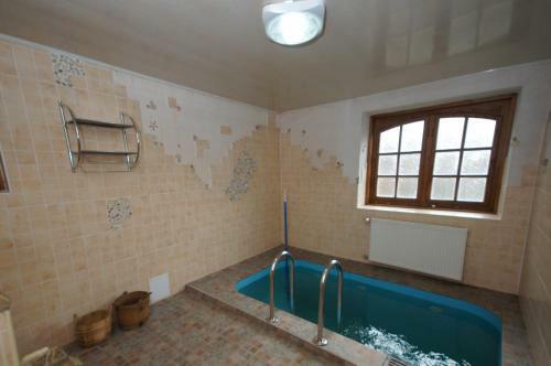 Posada Zirka Karpat
