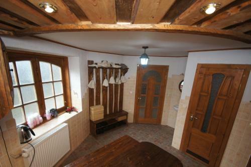 Posada Zirka Karpat