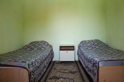 Hostal Arbuz Guest House