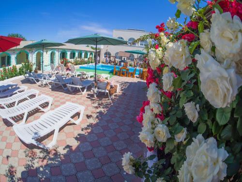 Hostal Arbuz Guest House