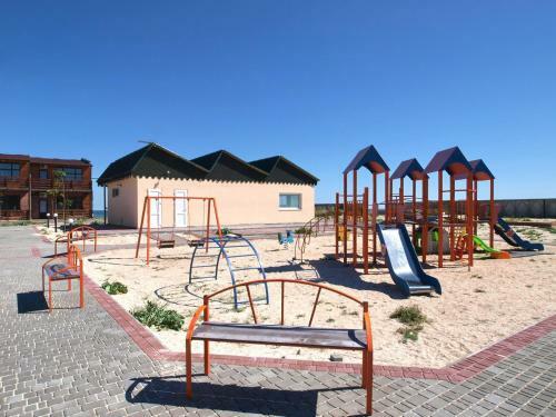 Apartamento Atlantis