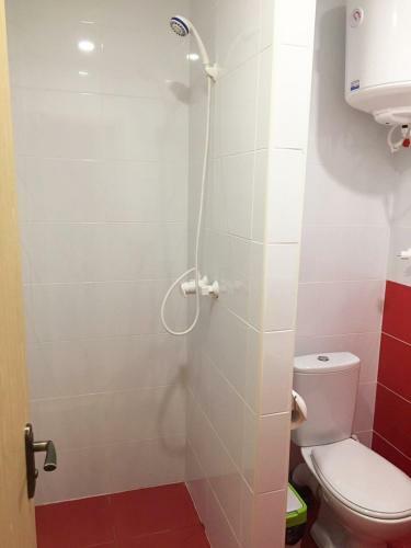 Apartamento Atlantis