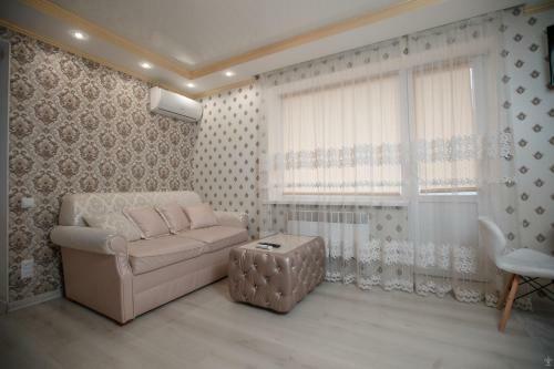 Apartaments On Preobrazhenskaya 8