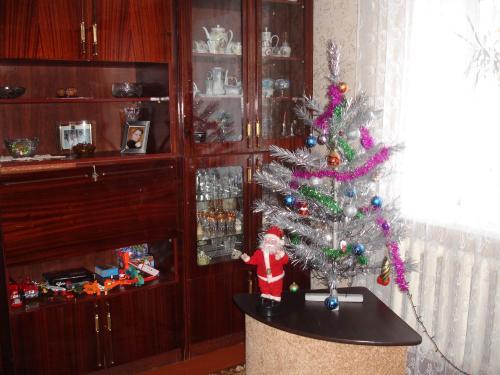Bed & Breakfast Bulatagatan 27, Zmiivka