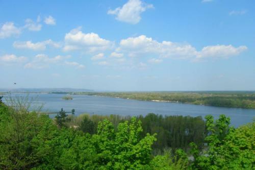 Park-hotel Tihiy Les