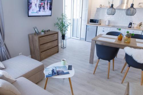 Apartamento Studio Suite Near Lake