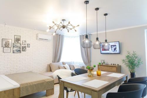 Apartamento Studio Suite Near Lake