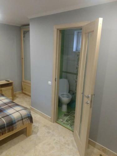 Hotel U Yuliyi