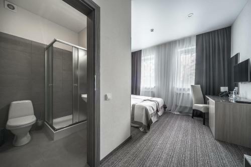 Hotel Reikartz Aquadar