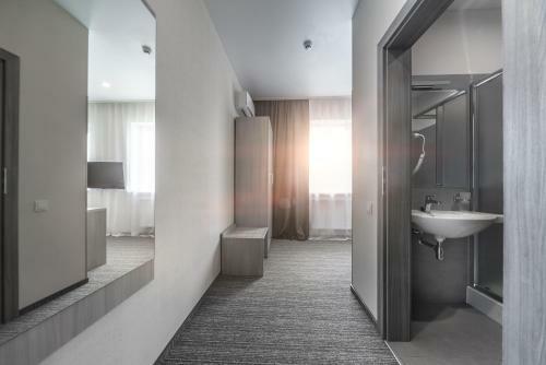 Hotel Reikartz Aquadar