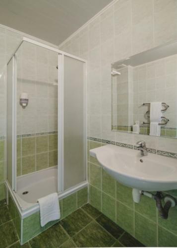 Hotel Reikartz Aquadar