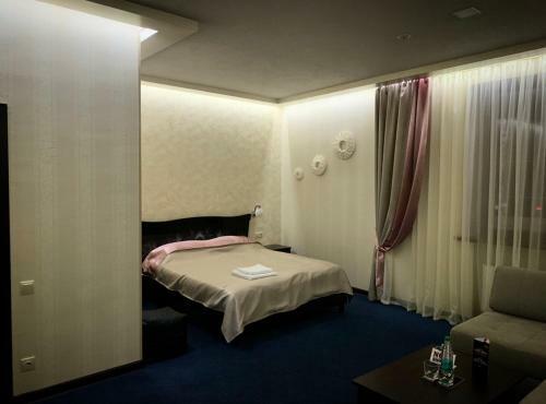 Hotel Europa