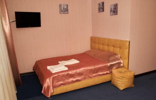 Hotel Europa
