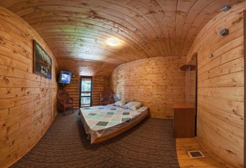 Hotel Cottage Teremok
