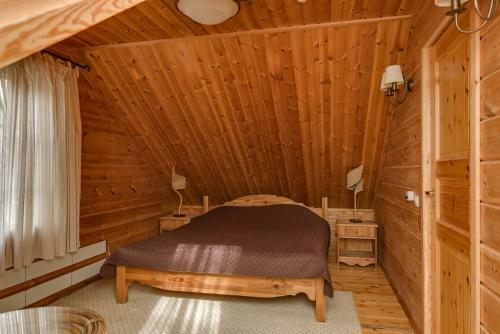 Holiday Hotel Glebovka
