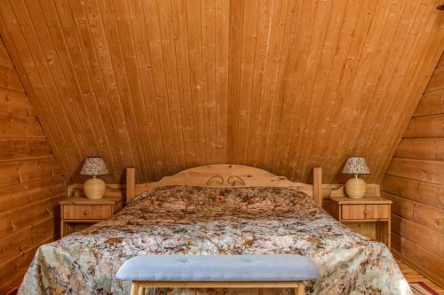 Holiday Hotel Glebovka