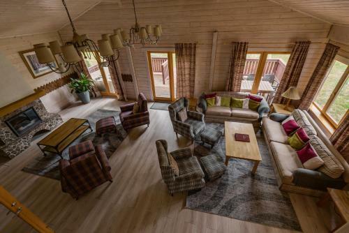 Holiday Hotel Glebovka