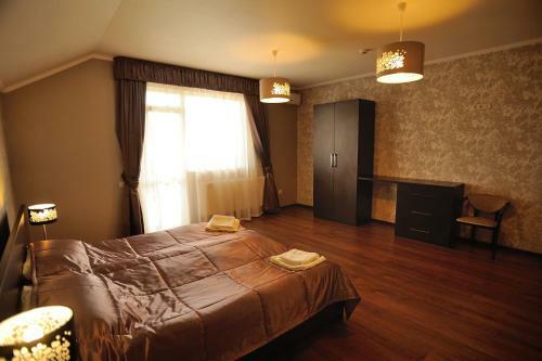 Motel Hotel Vulyk