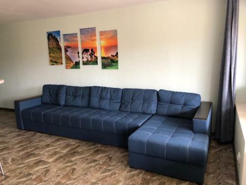 Sv Apartments