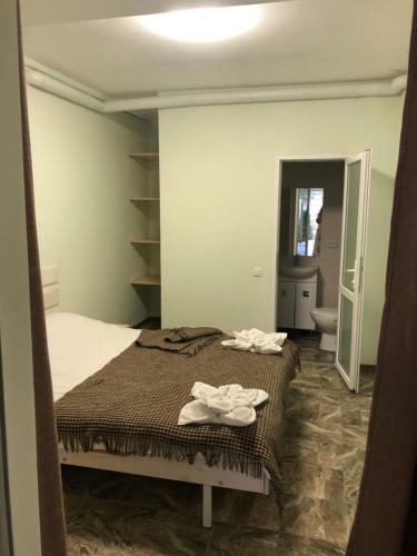 Sv Apartments