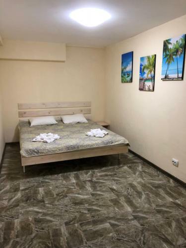 Sv Apartments