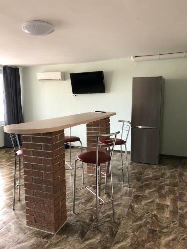 Sv Apartments
