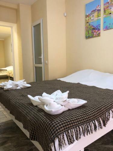 Sv Apartments