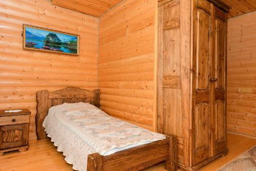 Hostal Kozatsky Dvorik
