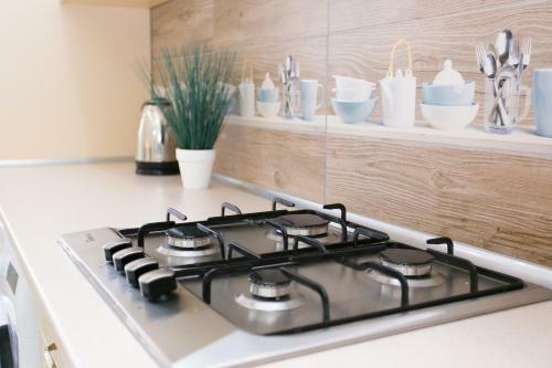 Vip Apartmen