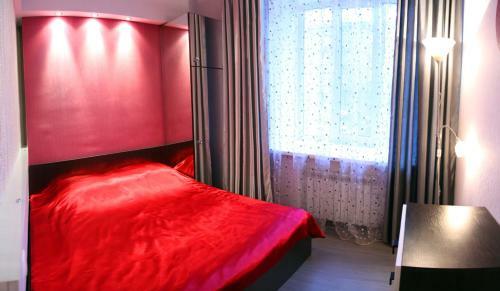 Apartment Dekabrystiv