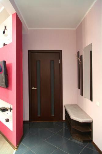 Apartment Dekabrystiv