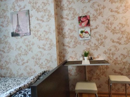 Apartment On Oleksandra Konyskogo 10