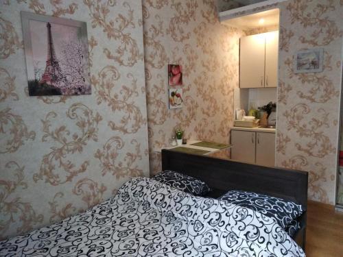 Apartment On Oleksandra Konyskogo 10