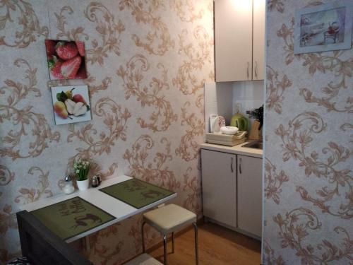 Apartment On Oleksandra Konyskogo 10