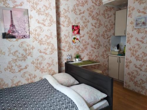 Apartment On Oleksandra Konyskogo 10