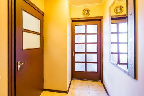 31 Svobody Avenue Apartment