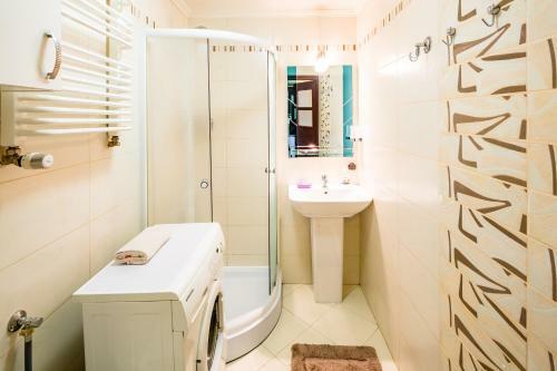 31 Svobody Avenue Apartment