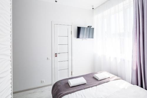 Suite Bedroom Apartment 8