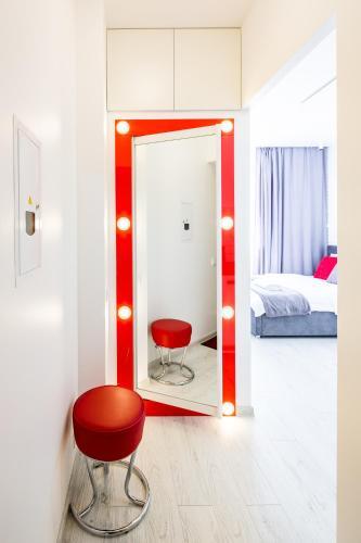 Suite Bedroom Apartment 8