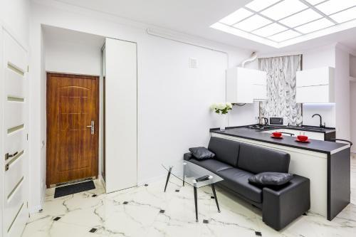 Apartment On Havryshkevycha 7