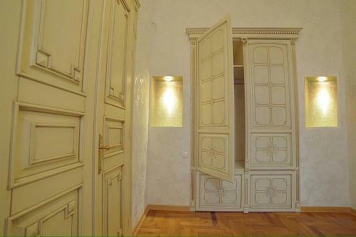 Apartamento Goldenapartmentlviv