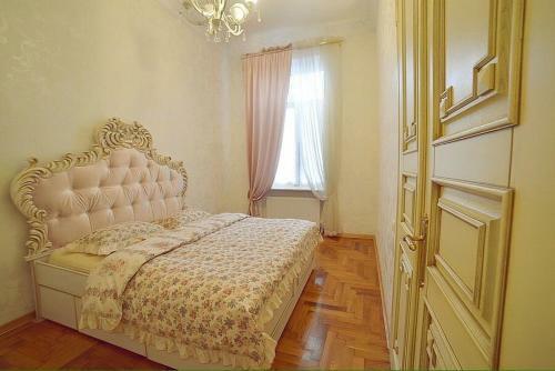 Apartamento Goldenapartmentlviv