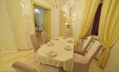 Apartamento Goldenapartmentlviv