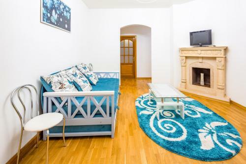 Apartments In Old Center