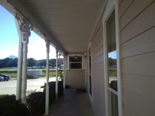 Motel Victorian Inn